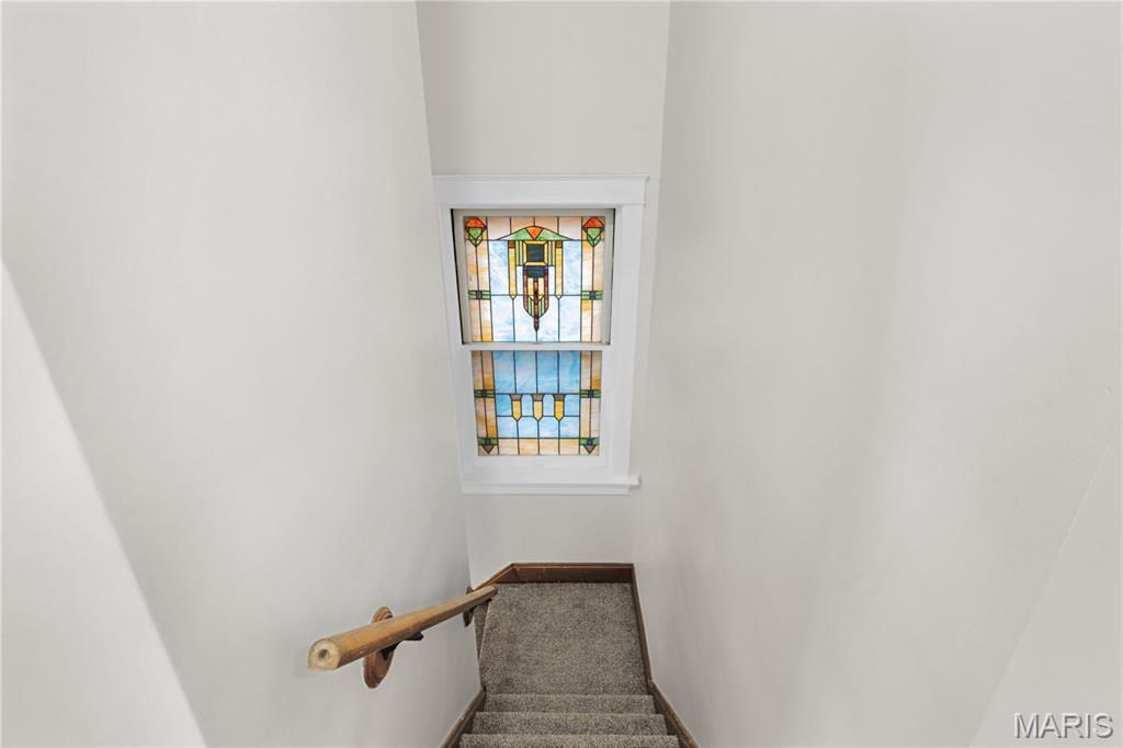 Tower Grove Heights Amd Sub - Residential