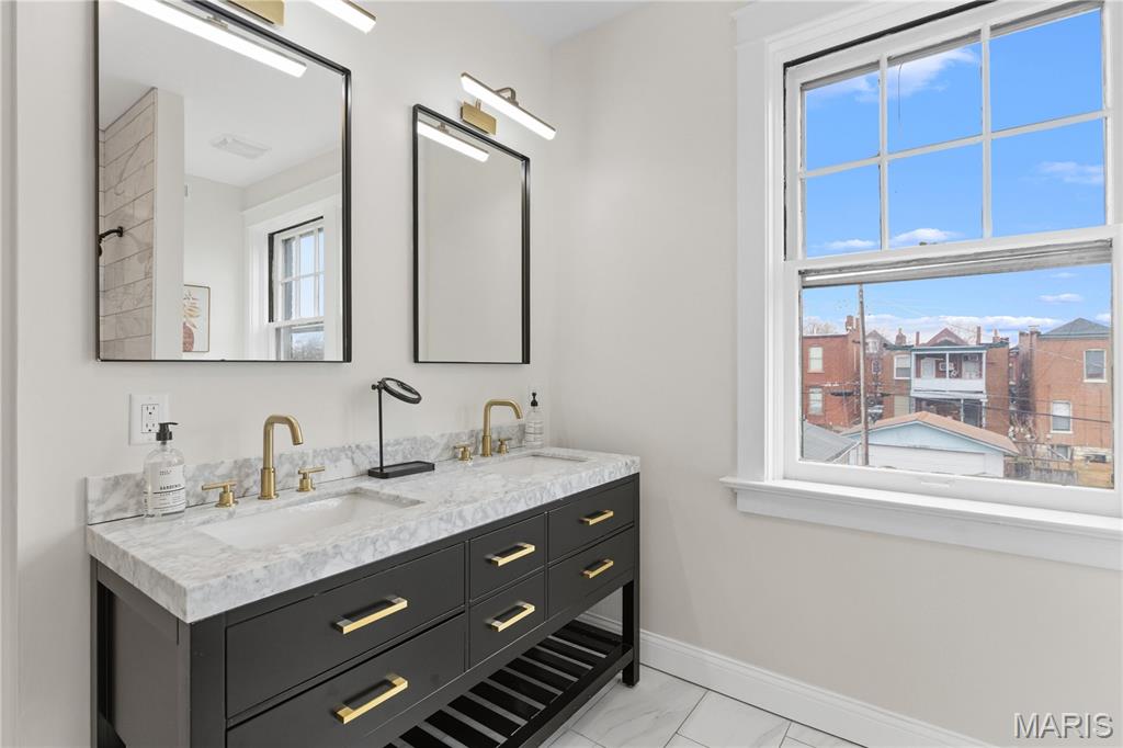 Tower Grove Heights Amd Sub - Residential