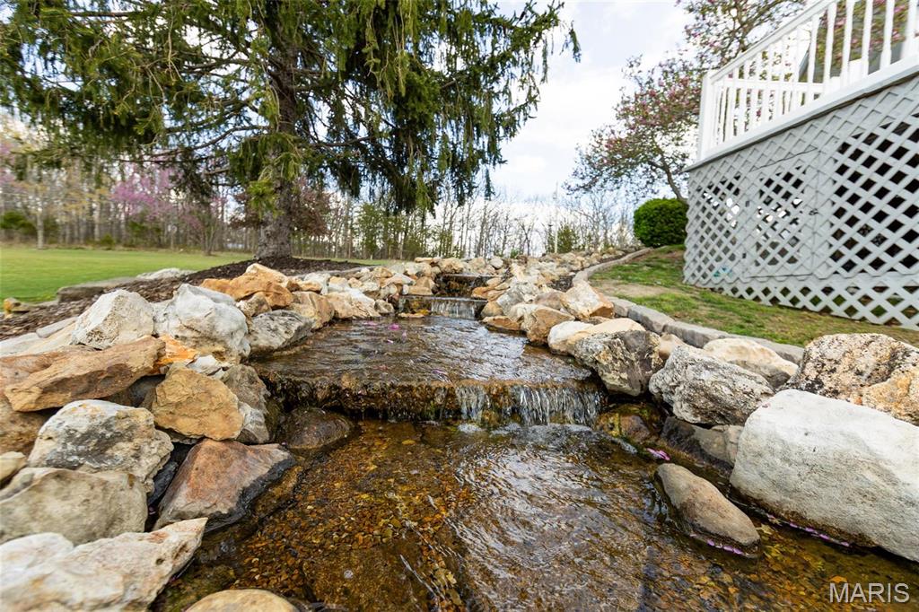 Emerald Hills - Residential