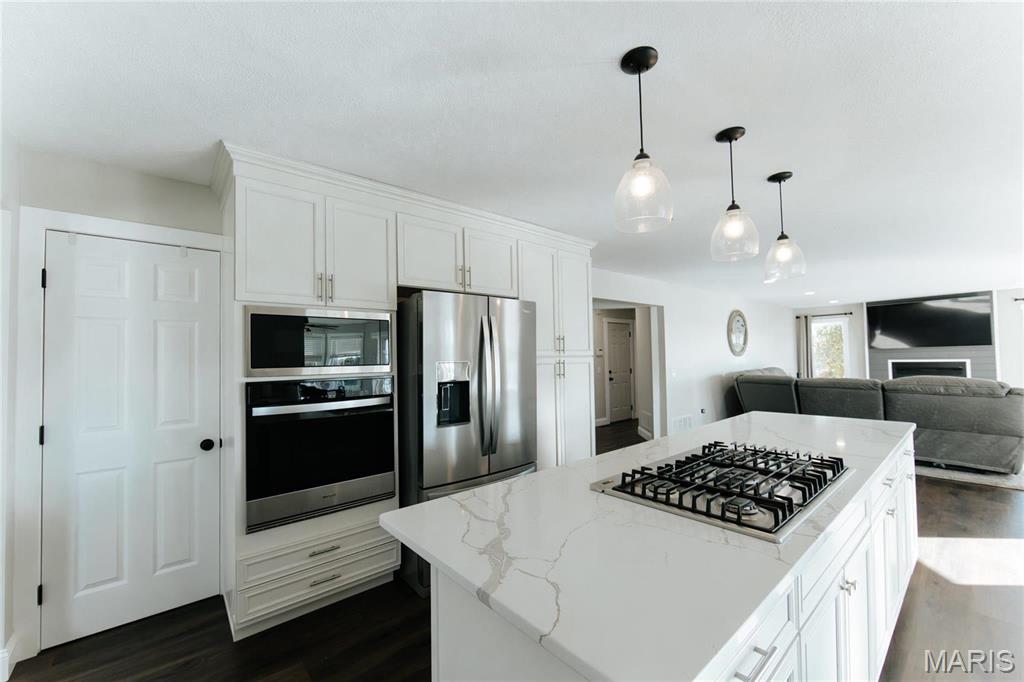 Emerald Hills - Residential