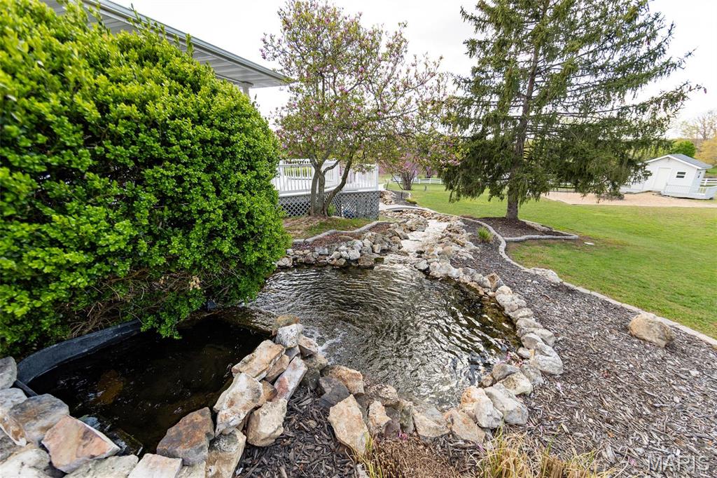 Emerald Hills - Residential