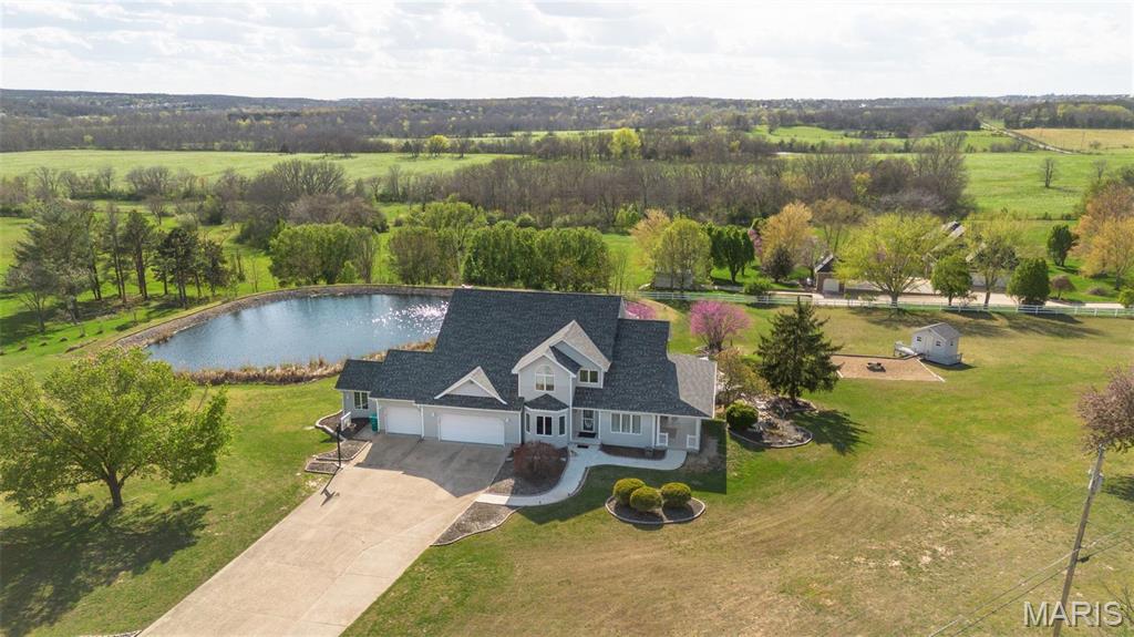 Emerald Hills - Residential