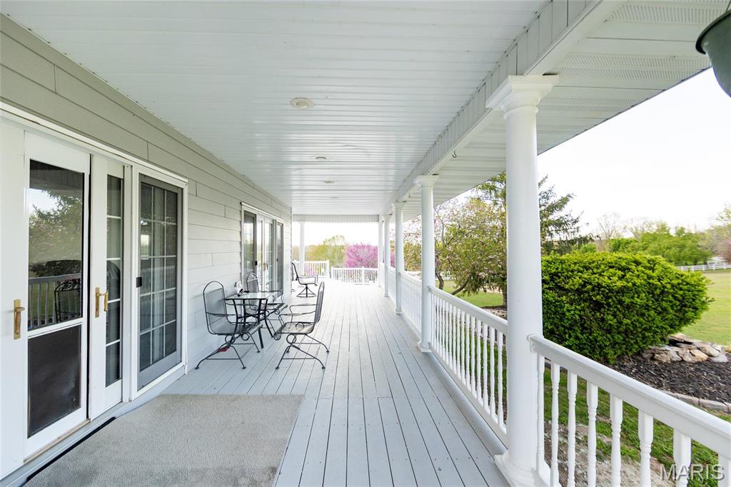 Emerald Hills - Residential