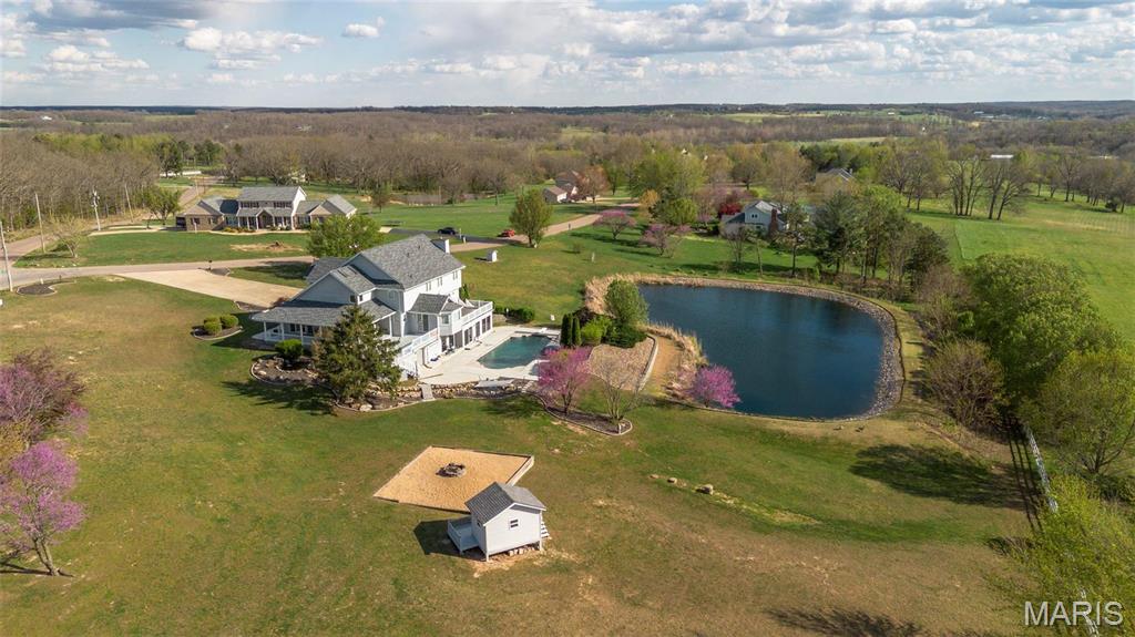 Emerald Hills - Residential