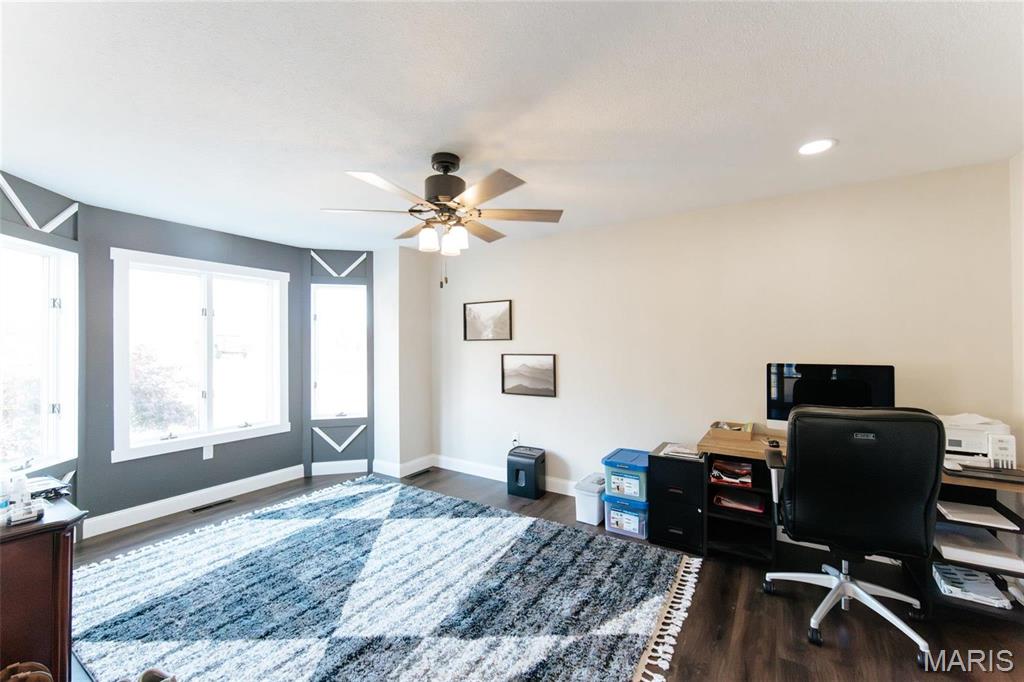 Emerald Hills - Residential