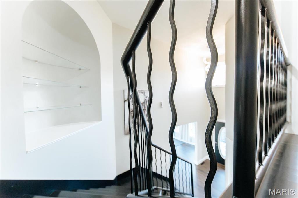 Emerald Hills - Residential