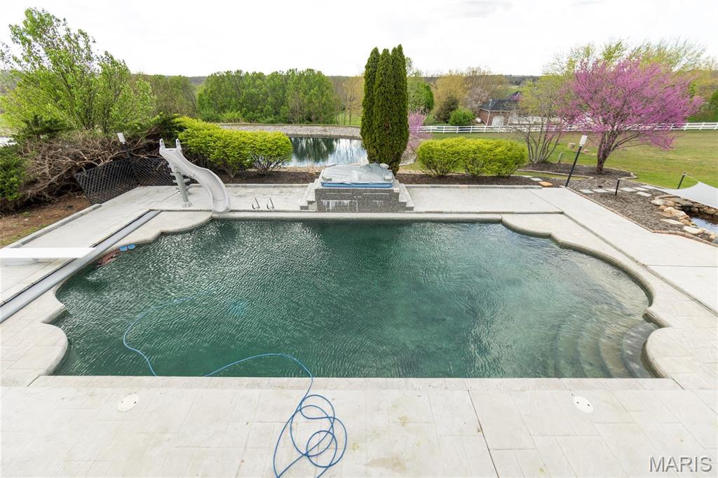 Emerald Hills - Residential