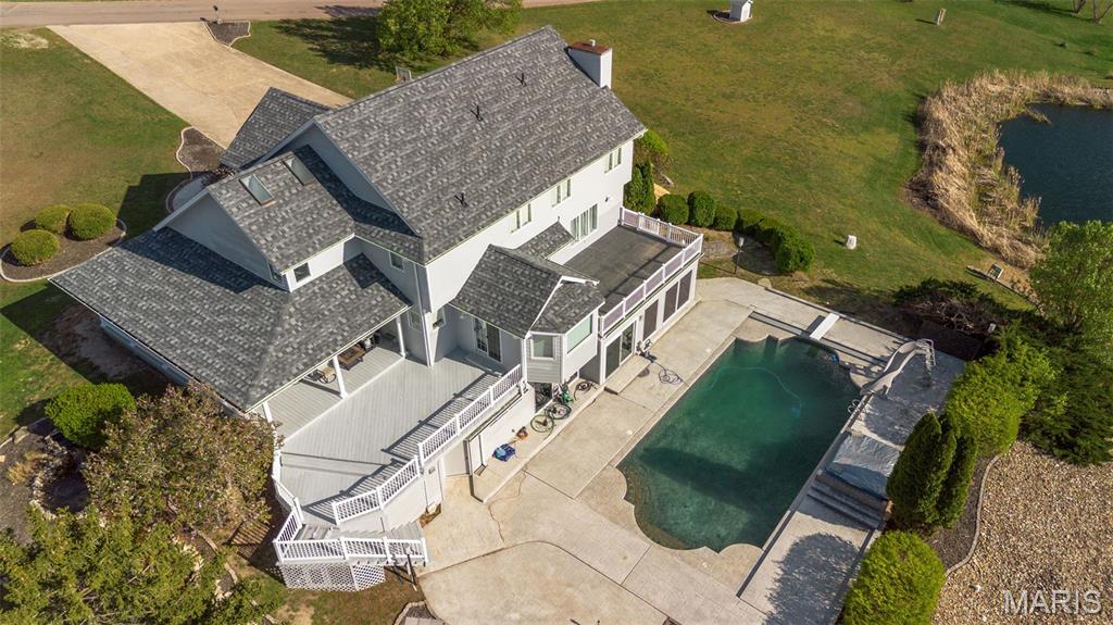 Emerald Hills - Residential