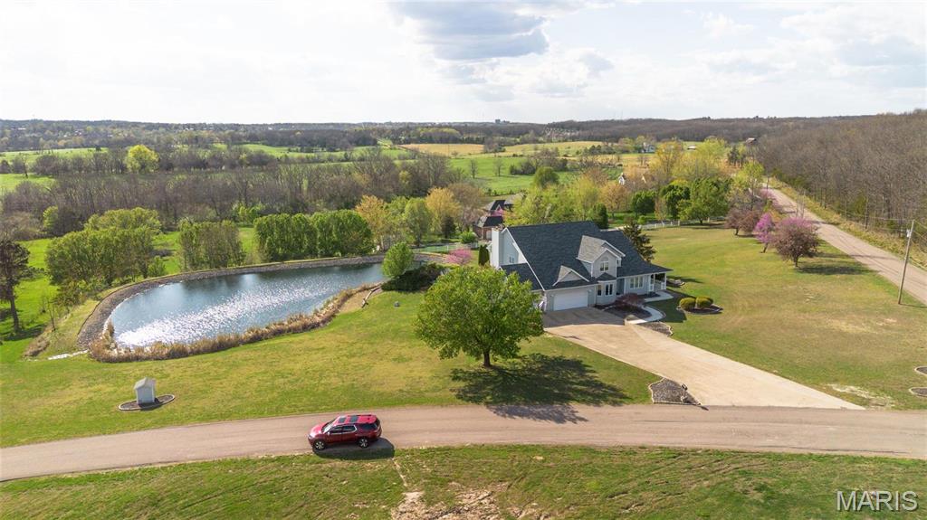 Emerald Hills - Residential