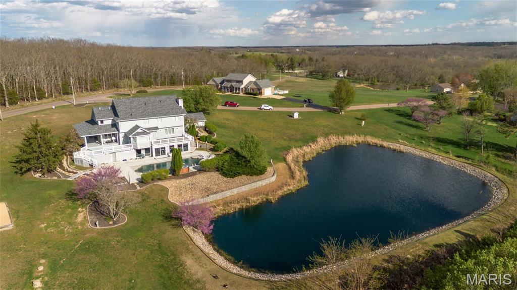 Emerald Hills - Residential