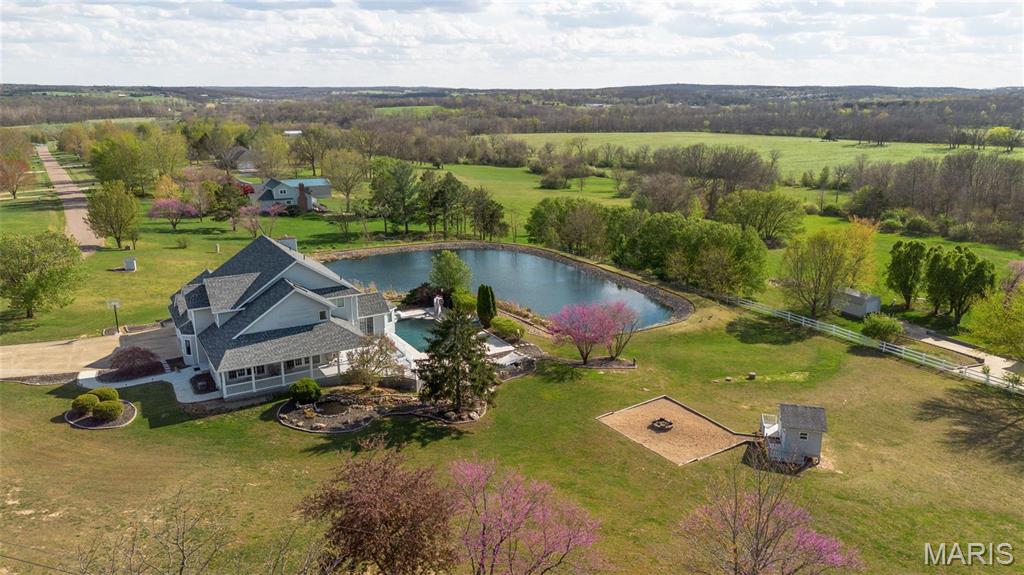 Emerald Hills - Residential