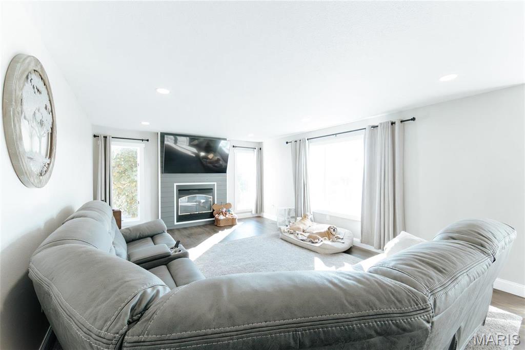 Emerald Hills - Residential