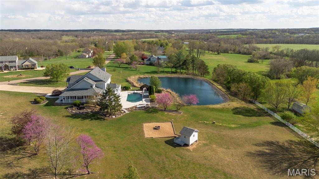 Emerald Hills - Residential