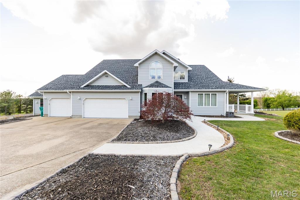 Emerald Hills - Residential