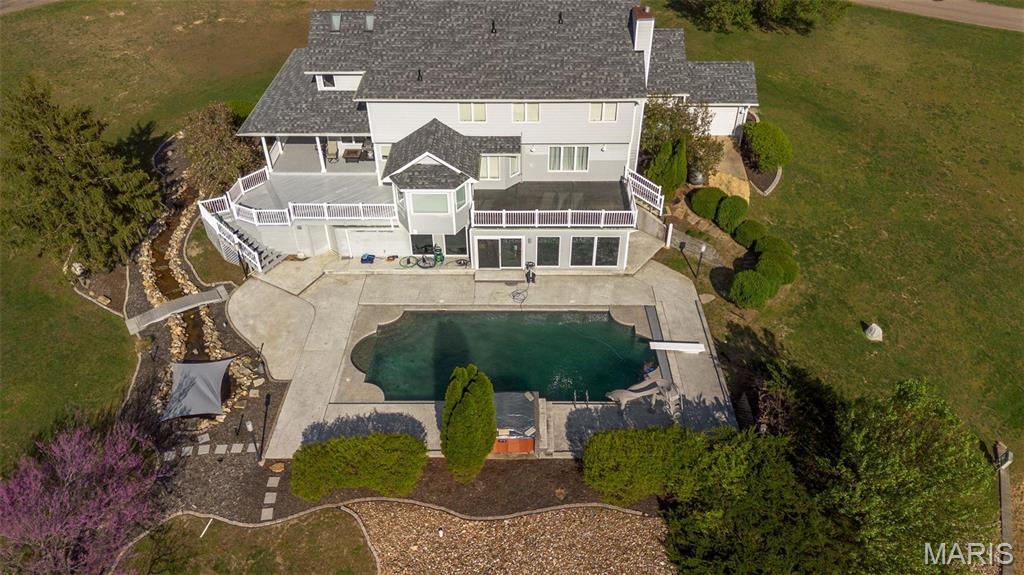 Emerald Hills - Residential