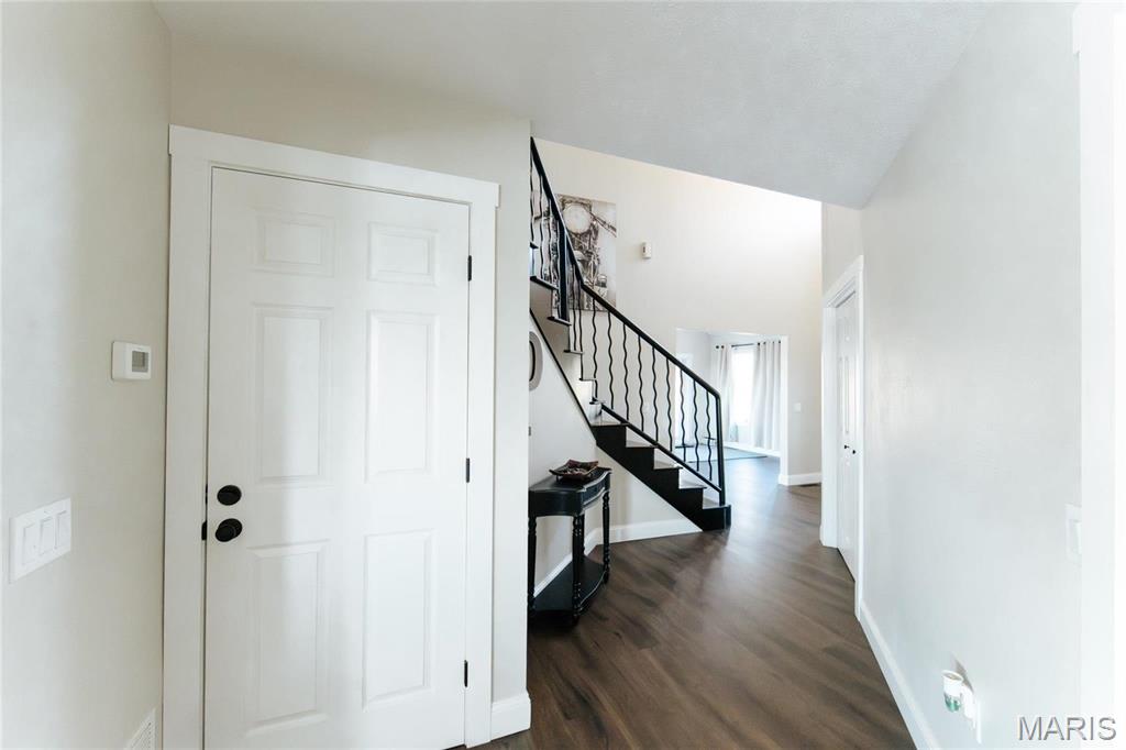 Emerald Hills - Residential