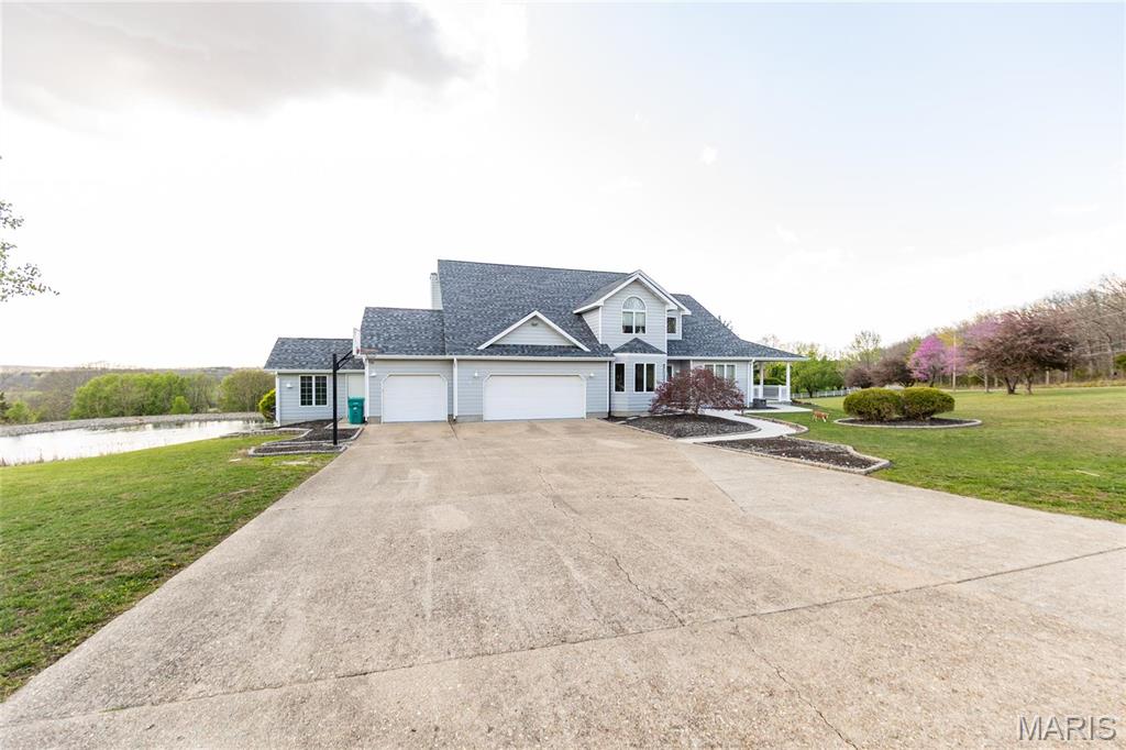 Emerald Hills - Residential