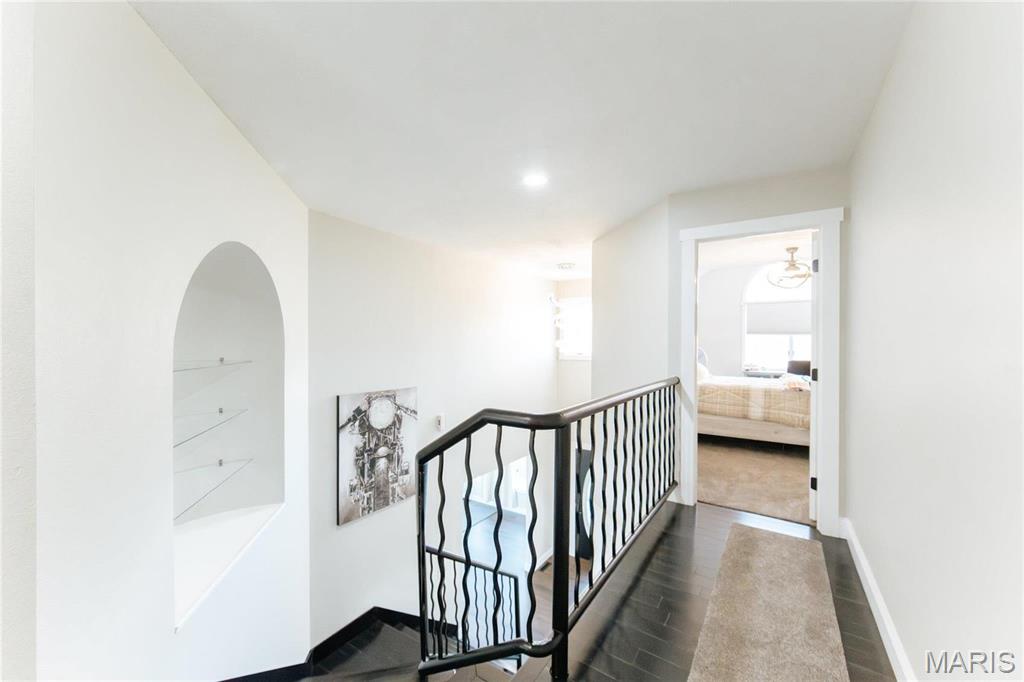 Emerald Hills - Residential