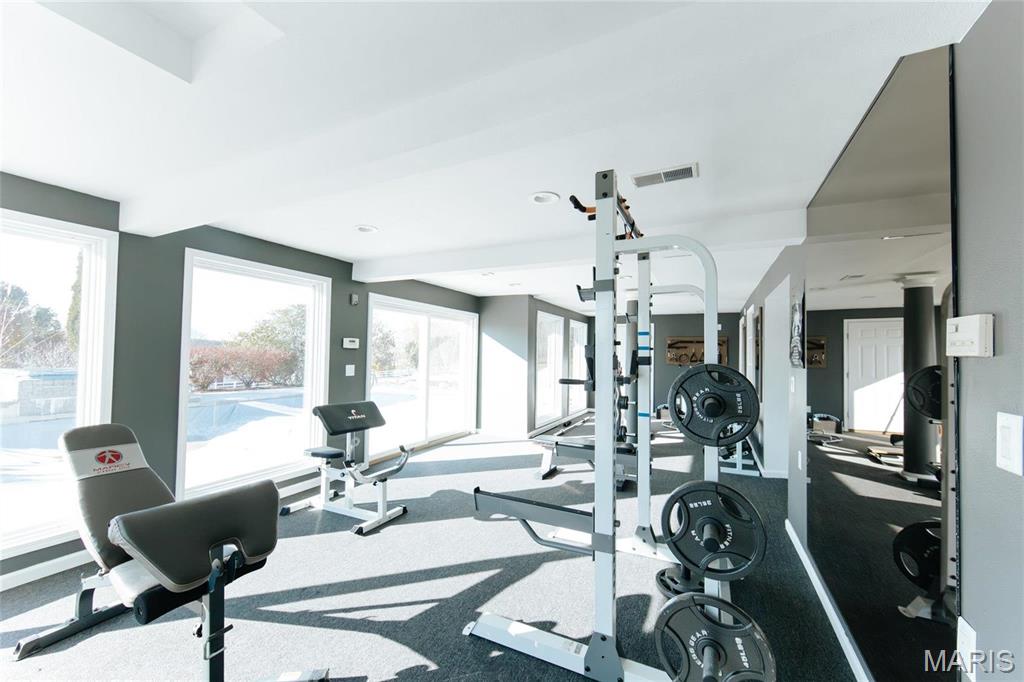 Emerald Hills - Residential