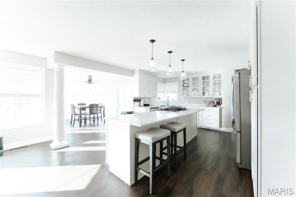 Emerald Hills - Residential