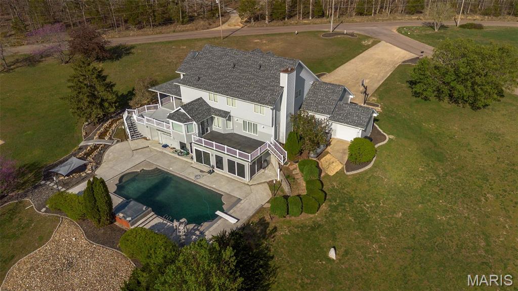 Emerald Hills - Residential