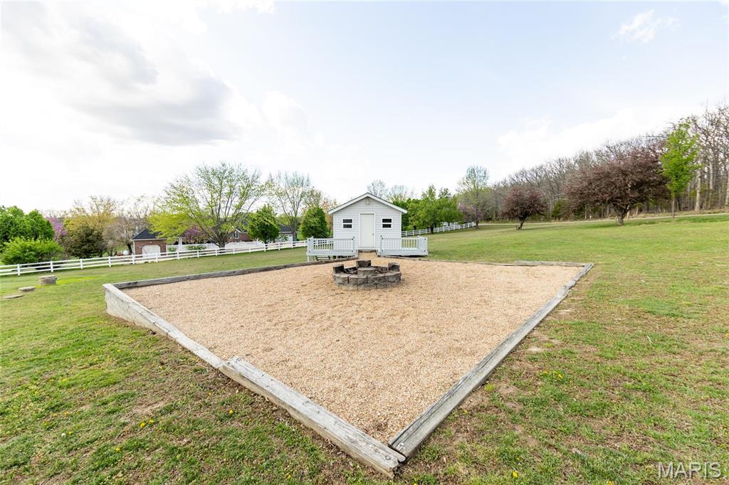 Emerald Hills - Residential