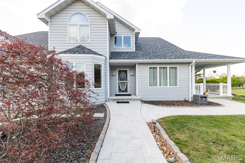 Emerald Hills - Residential