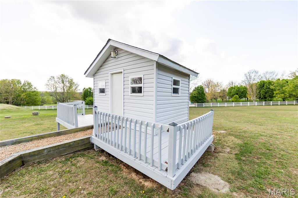 Emerald Hills - Residential