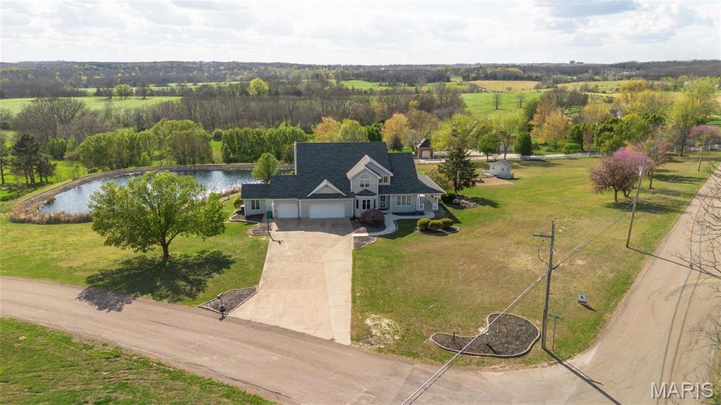 Emerald Hills - Residential