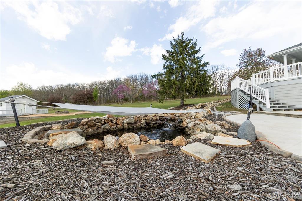 Emerald Hills - Residential