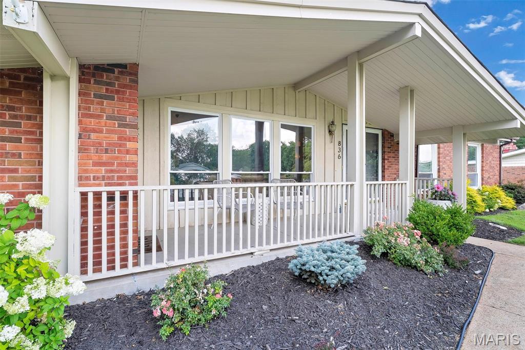 836 Woodruff Drive