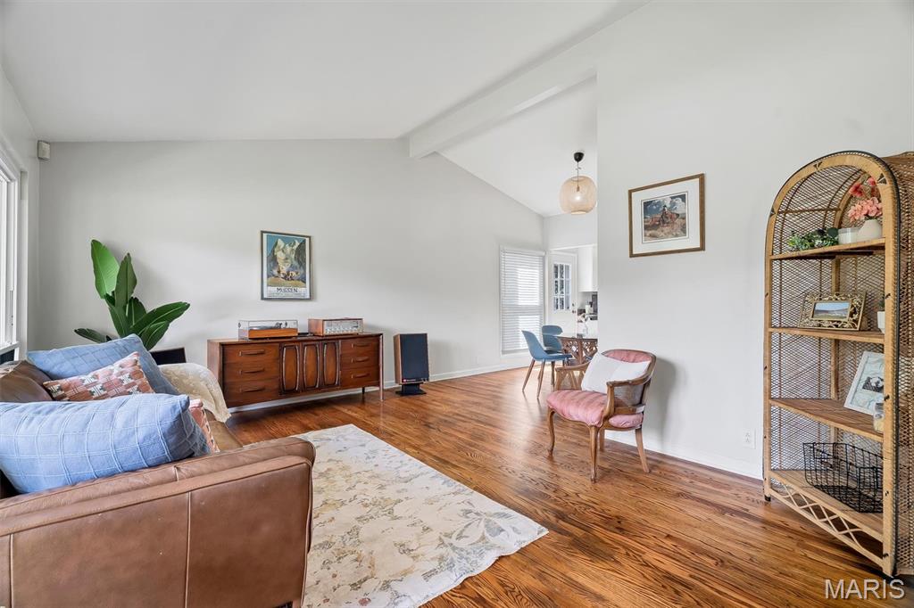 836 Woodruff Drive