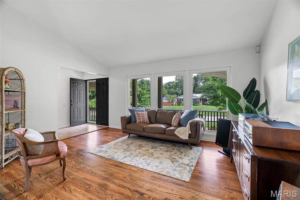 836 Woodruff Drive