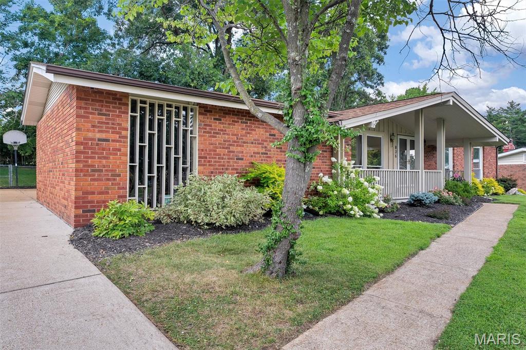 836 Woodruff Drive