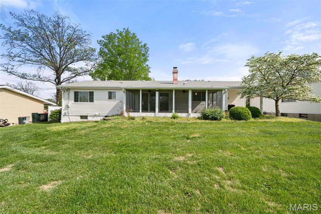 Orchard Lakes Add 3 - Residential