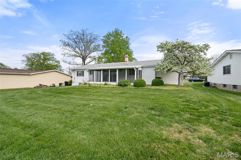 Orchard Lakes Add 3 - Residential