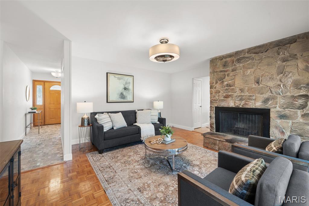 Orchard Lakes Add 3 - Residential