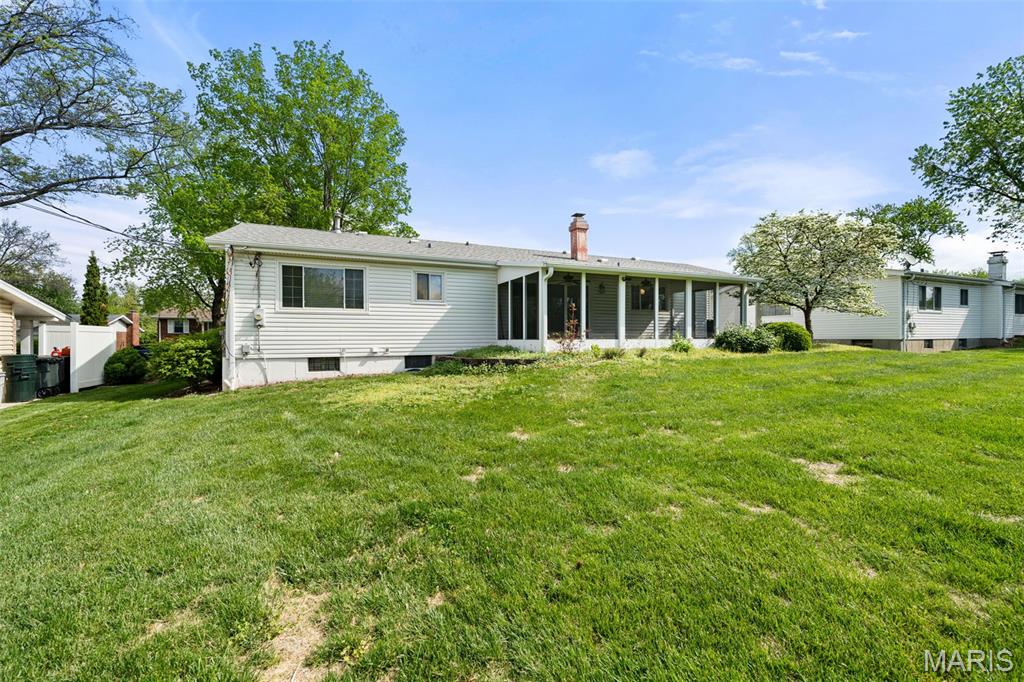 Orchard Lakes Add 3 - Residential