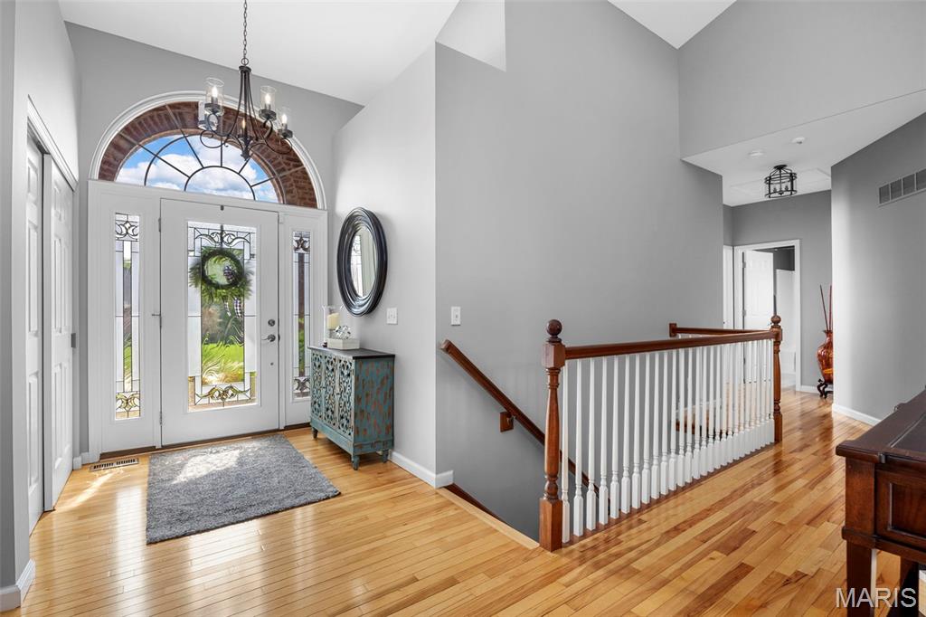 306 Highland Meadows Court
