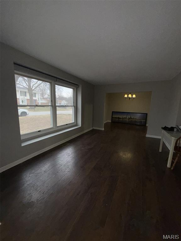 Park Chas South #4 - Residential