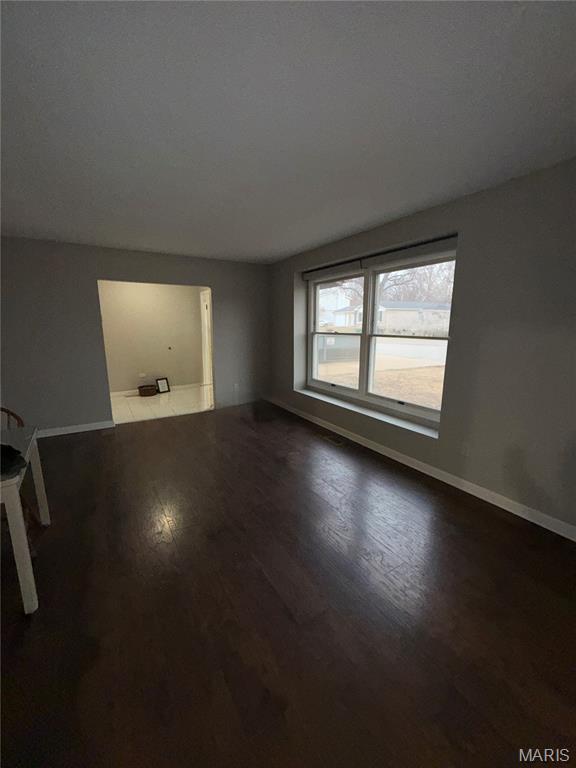 Park Chas South #4 - Residential