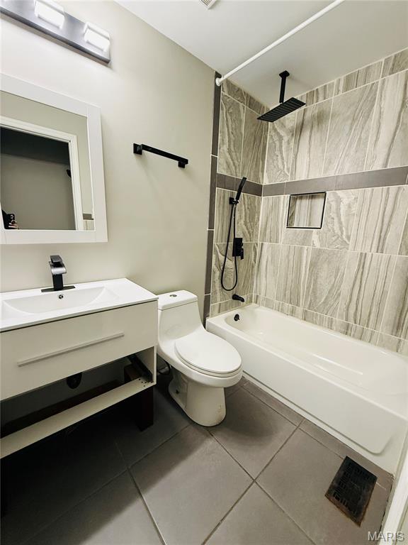 Park Chas South #4 - Residential