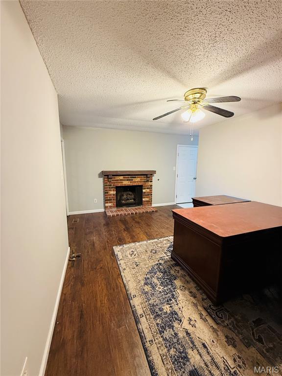 Park Chas South #4 - Residential