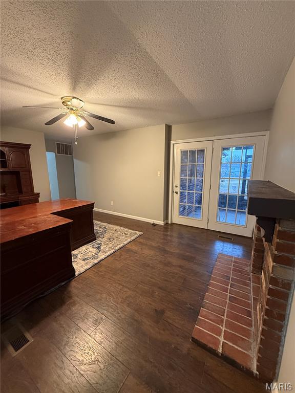 Park Chas South #4 - Residential