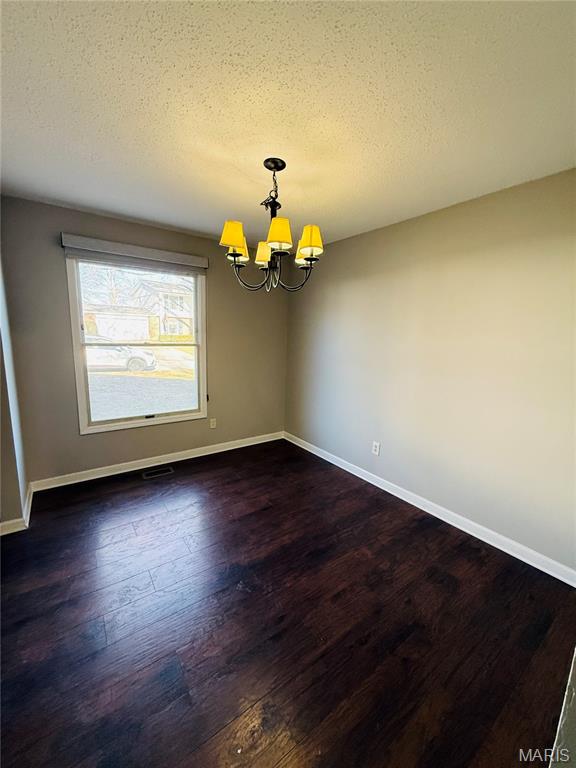 Park Chas South #4 - Residential