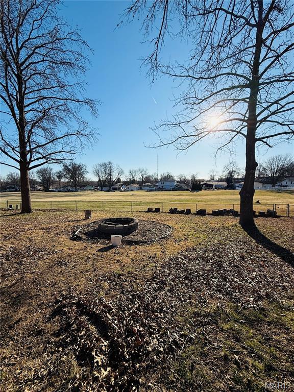 Park Chas South #4 - Residential