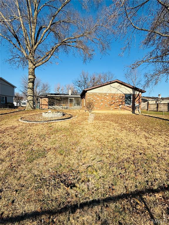 Park Chas South #4 - Residential