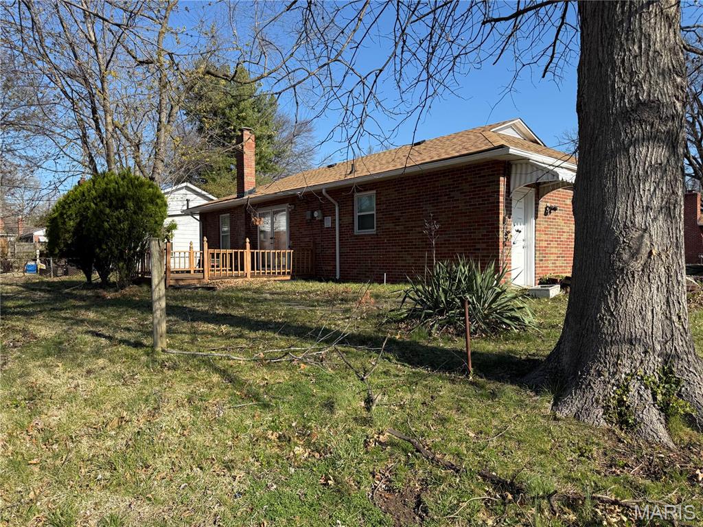 Kenwood Homesites - Residential