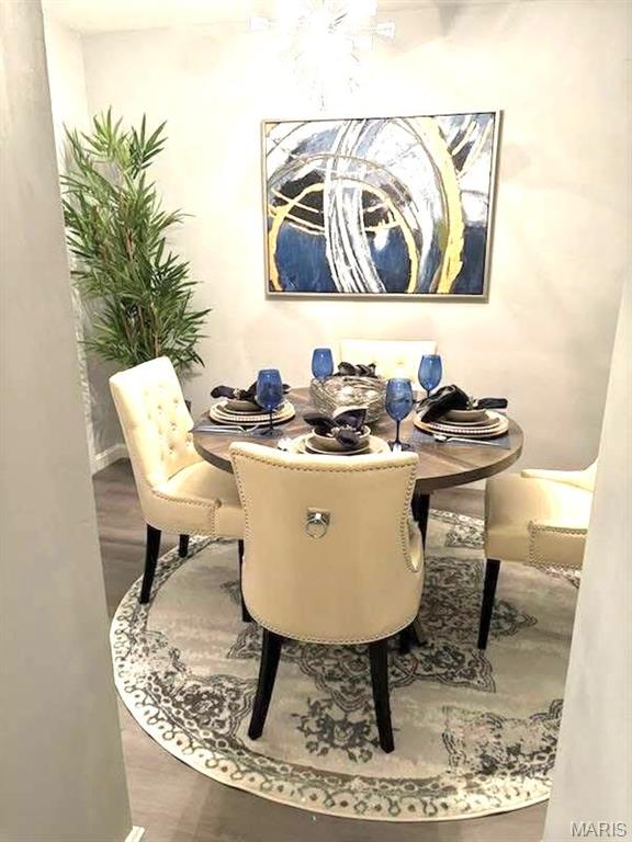 Kenwood Homesites - Residential