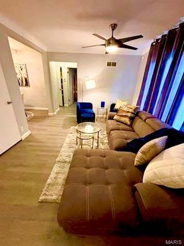 Kenwood Homesites - Residential